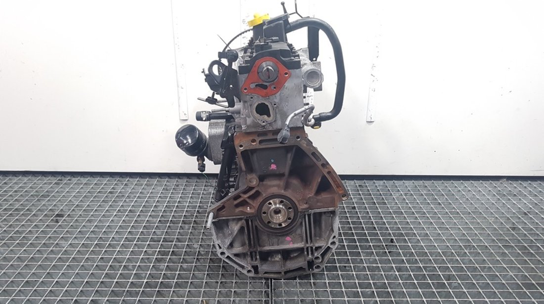 Motor, Renault Megane 3 Coupe, 1.5 dci, cod K9K832