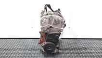 Motor, Renault Megane 3 [Fabr 2008-2015] 1.6 B, K4...