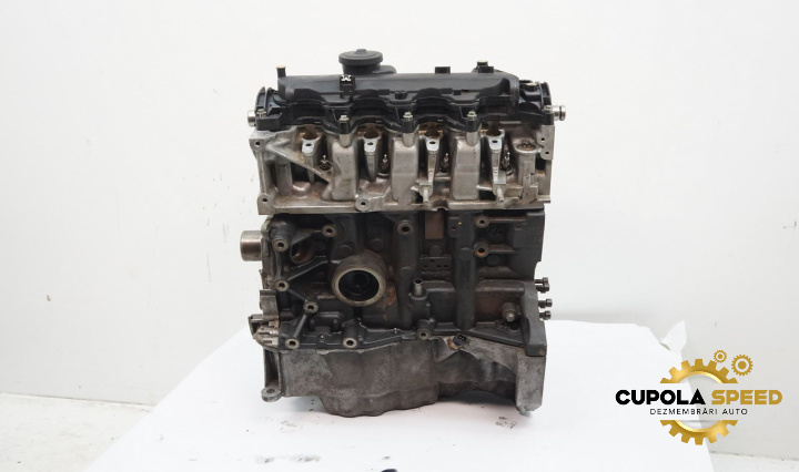 Motor Renault Megane 3, Fluence, Scenic, Laguna 3 1.5 dci K9K836 Euro 5