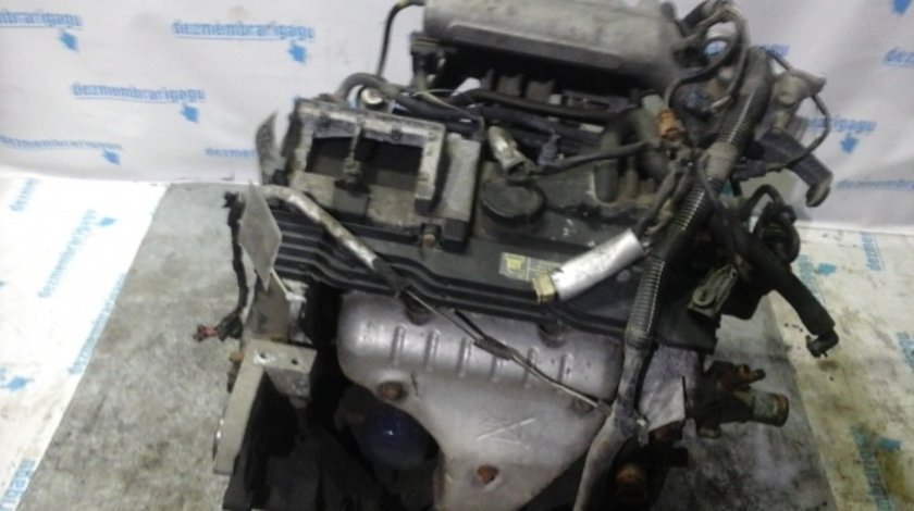 Motor Renault Megane I (1996-2003)