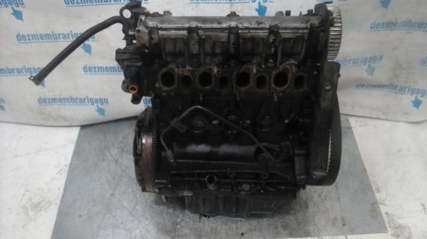 Motor Renault Megane I (1996-2003)