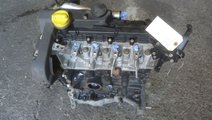 Motor renault megane II 1.5 dci k9k732 106 cai inj...