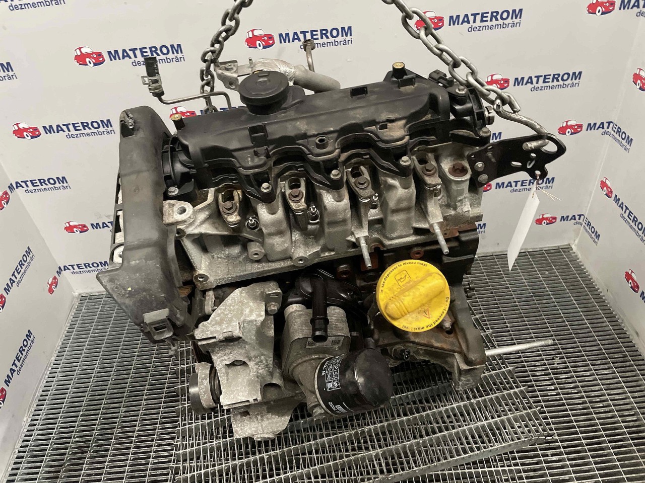 MOTOR RENAULT MEGANE MEGANE 1.5 DCI - (2016 2020)