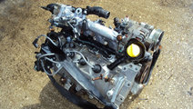 Motor Renault Modus 1.2 TCE 16V cod motor D4F H784