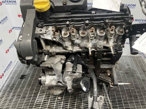 MOTOR RENAULT SCENIC 1.5 DCI - (2009 2013)