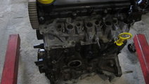 Motor renault scenic  1.5 dci euro 4 , cod motor k...