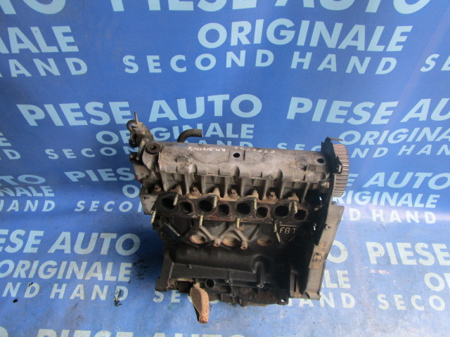 Motor Renault Scenic 1.9dci