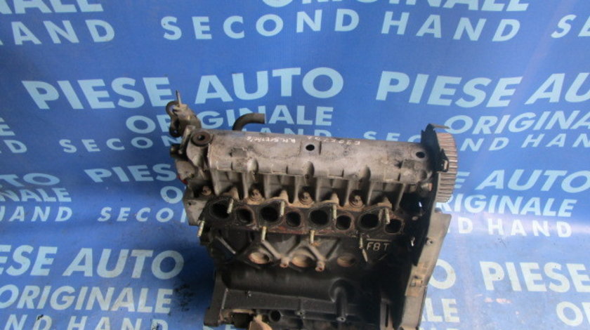 Motor Renault Scenic 1.9dci