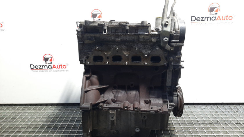 Motor, Renault Scenic 2 [Fabr 2003-2008] 1.6 B, K4M766 (id:450253)