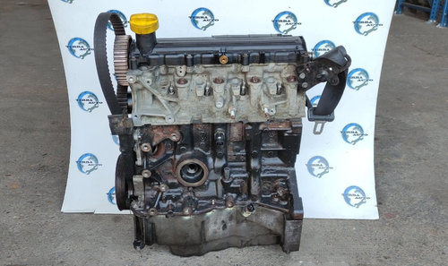 Motor Renault Scenic II 1.5 dci euro 4, cod motor K9K