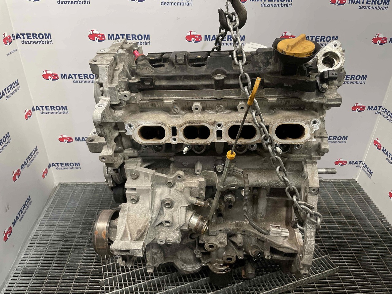 MOTOR RENAULT TALISMAN 1.6 TCE - (2015 2022)