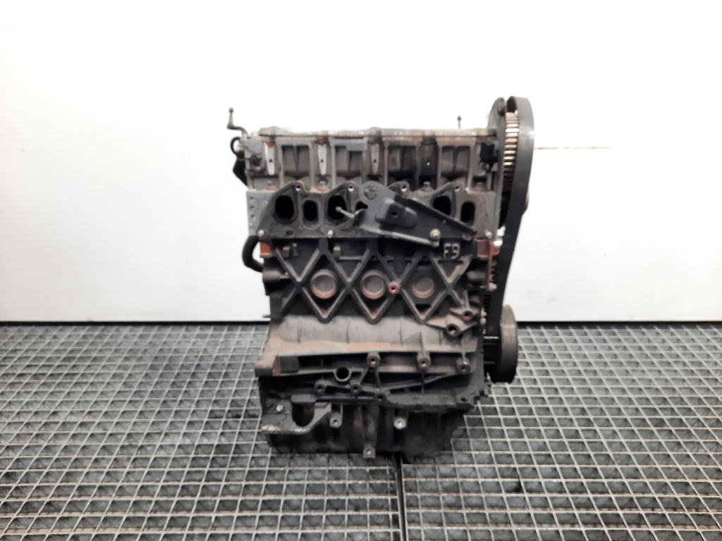 Motor, Renault Trafic 3 Autobus (JG_) 1.9 TDI (id:598084)
