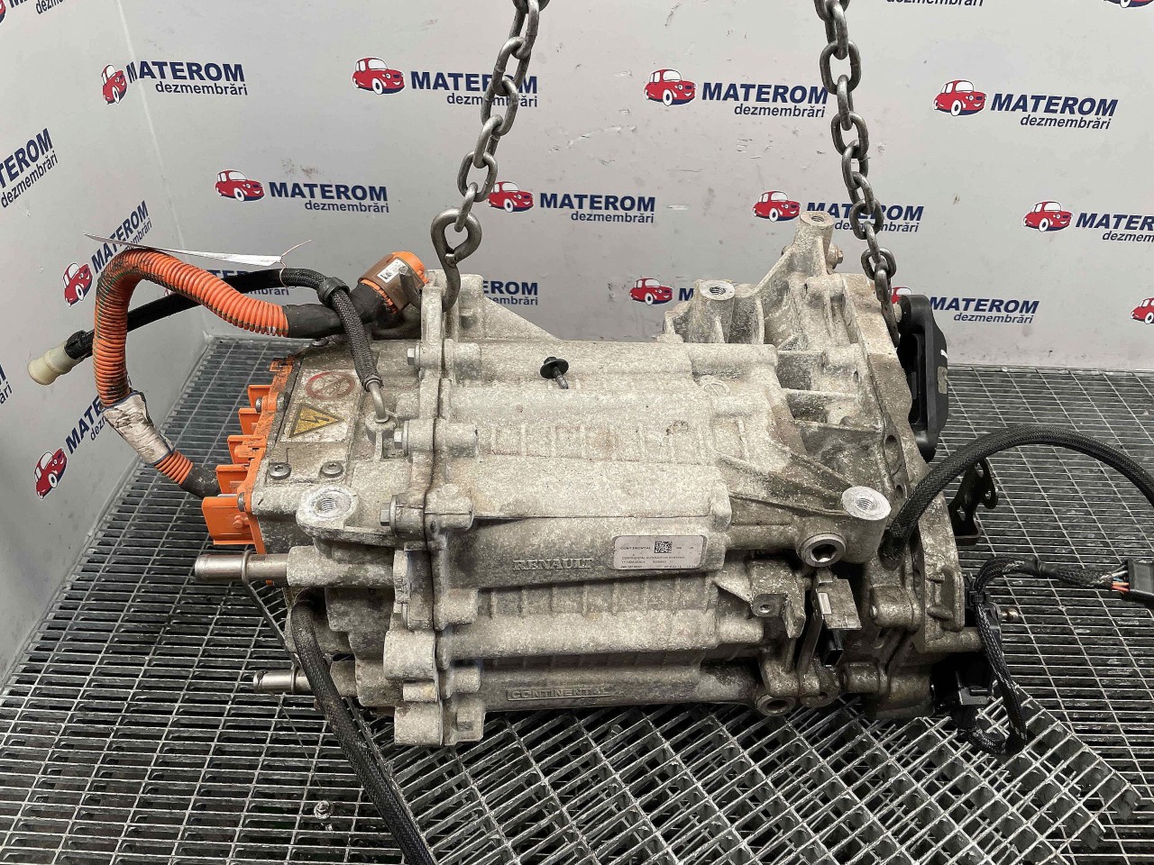 MOTOR RENAULT ZOE ZOE 65 KW88 CP - (2012 2019)
