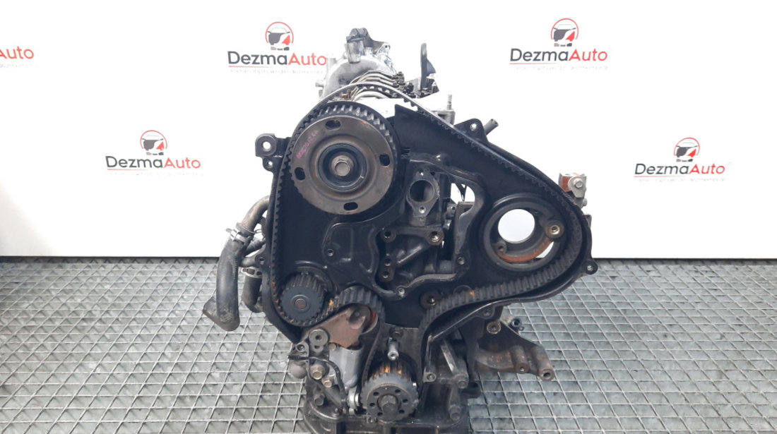 Motor RF5C, Mazda, 2.0 D, 100kw, 136cp (id:440913)