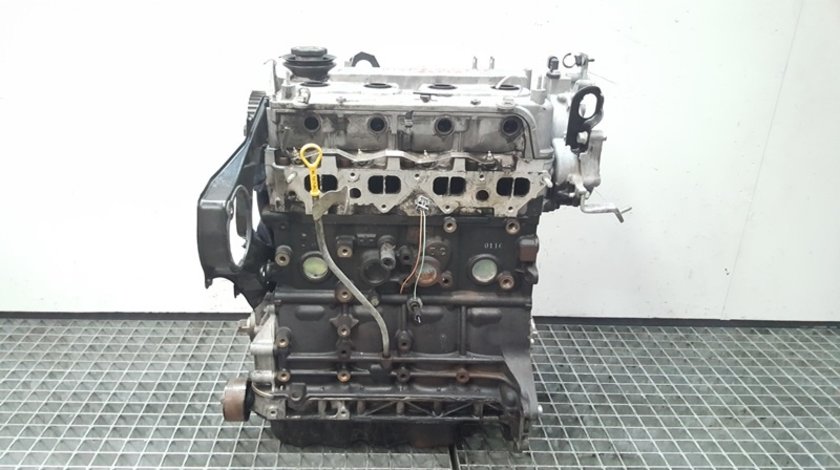 Motor RF7J, Mazda 3 (BK), 2.0 d