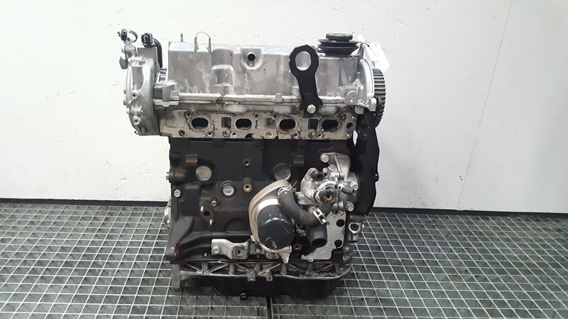Motor RF7J, Mazda 3 sedan (BK), 2.0 d (pr:110747)