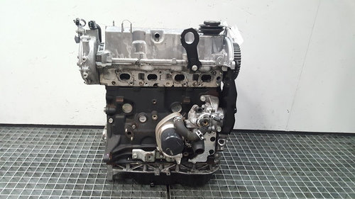Motor RF7J, Mazda 3 sedan (BK), 2.0 d (pr:110747)