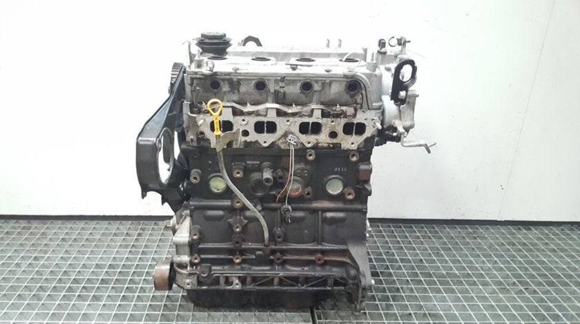 Motor RF7J, Mazda 3 sedan (BK), 2.0 d