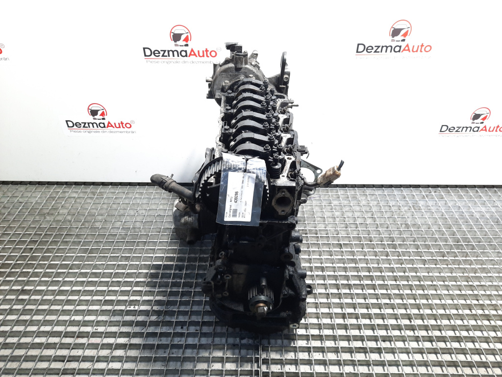 Motor RF7J, Mazda 6 Hatchback (GG) [Fabr 2002-2008] 2.0 D (id:439286)
