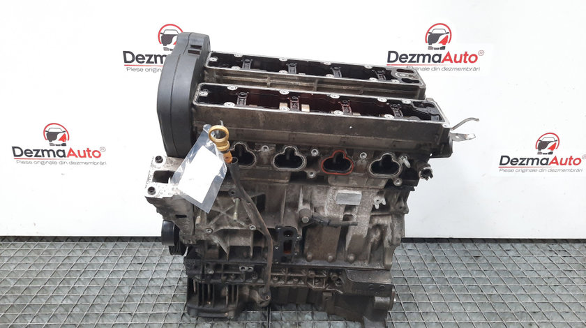 Motor RFN, Peugeot, 2.0 B, 100kw, 136cp (id:446371)