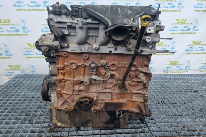 Motor RH01 2.0 hdi RHF Peugeot 508 [2010 - 2014]