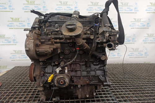 Motor RHS 2.0 hdi Peugeot 307 [2001 - 2005]