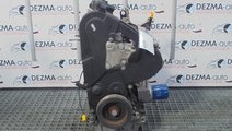 Motor, RHS, Peugeot 307 Break (3E) 2.0 hdi