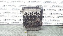 Motor, RHS, Peugeot 607, 2.0 hdi din dezmembrari