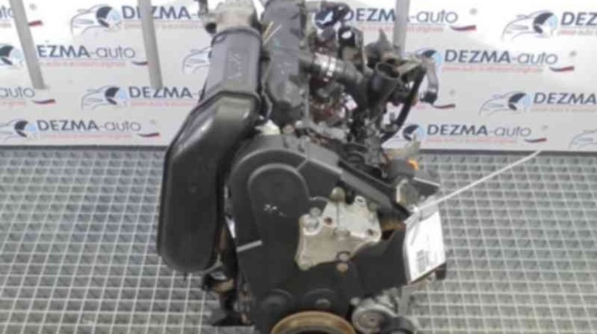 Motor RHY, Citroen C5 Break (DE) 2.0 hdi