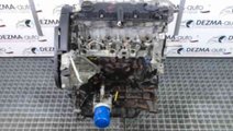 Motor RHY, Citroen Xsara Picasso (N68) 2.0 hdi