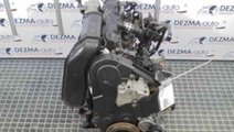 Motor RHY, Citroen Xsara Picasso (N68) 2.0 hdi