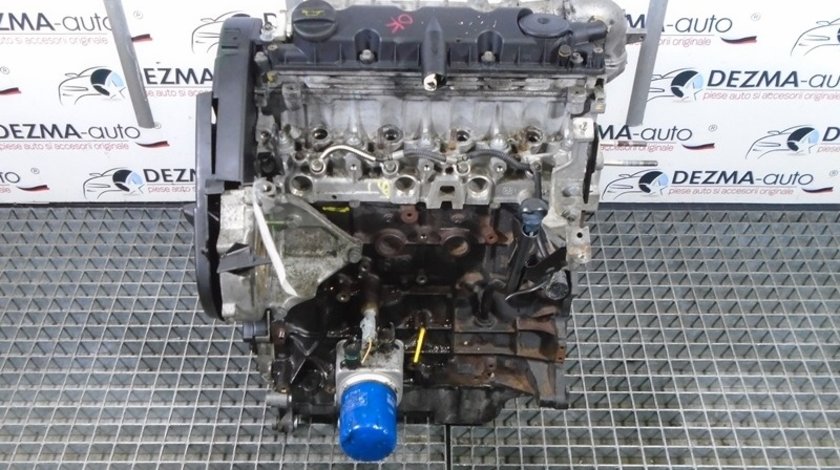 Motor RHY, Peugeot 206, 2.0 hdi (id:296199)