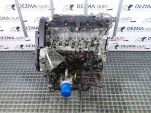 Motor RHY, Peugeot 307 Break (3E) 2.0 hdi