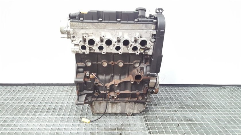 Motor RHZ, Peugeot 406, 2.0 hdi (id:339354)