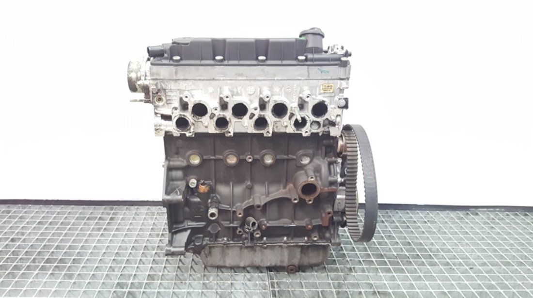 Motor RHZ, Peugeot 607, 2.0 hdi