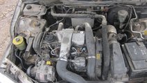 Motor Rover 400