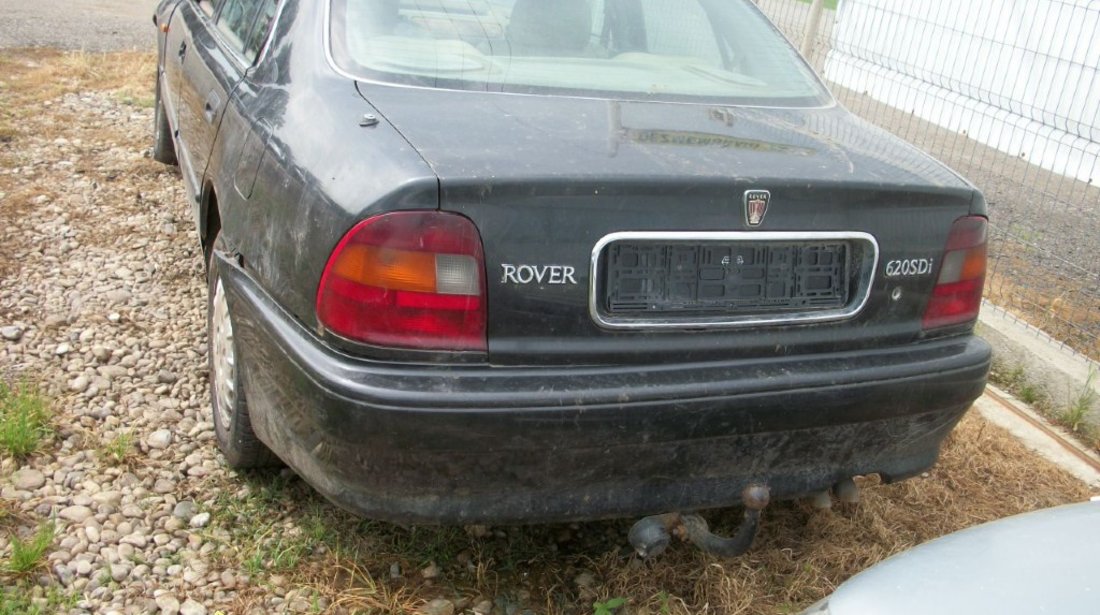 Motor Rover 620 SDI an 1996 2 0SDI 77kw 105cp