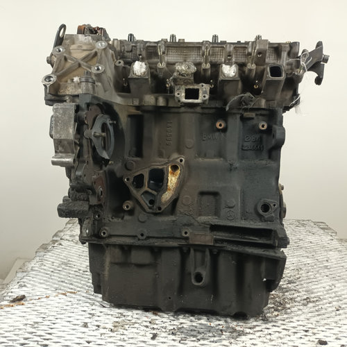 Motor Rover 75 (Rj) 1998-2005 2.0 Cdt M 47 R Motorina Complet Fara Anexe 81909203, 204D2