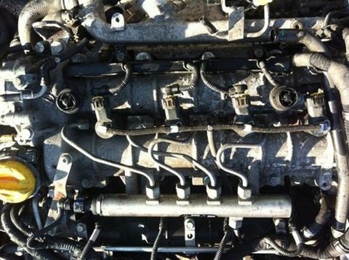 Motor Saab 9 5 1 9 Cdti Z19dth 150 Cai