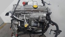 Motor Saab 9-5 2.2 tid cod D223L