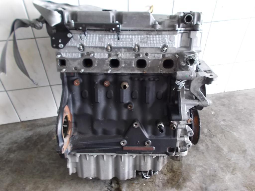 motor saab 9-5 2.2 tid cod D223L