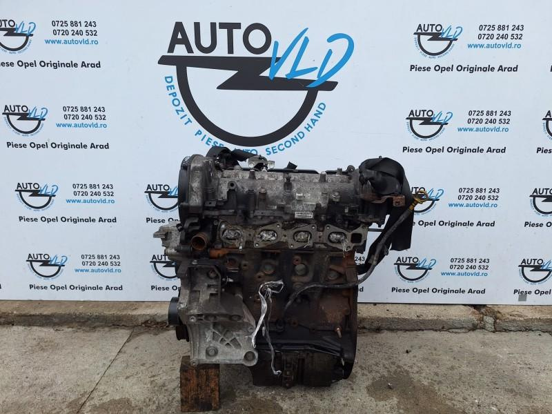 Motor Saab 9-5 2010-2012 YS3G 2.0 CDTI A20DTH 17476671