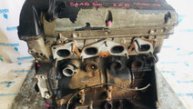 Motor Saab 900 Ii (1993-1998)