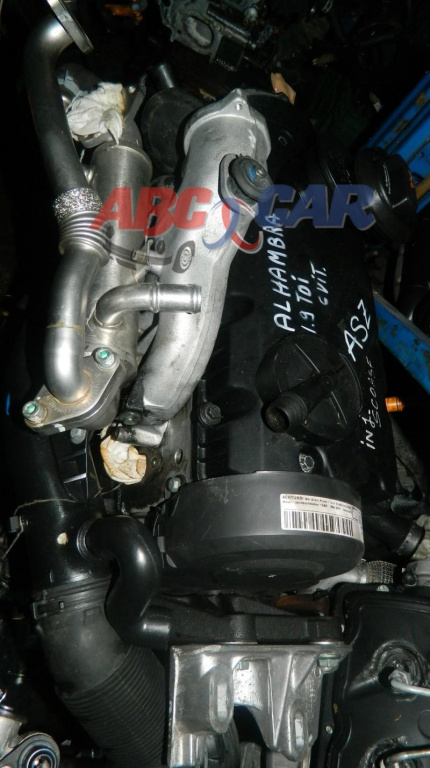 Motor Seat Alhambra 1996-2000 ASZ