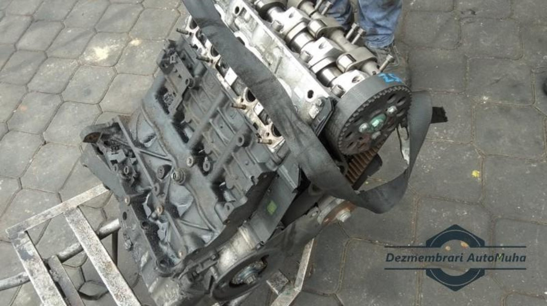 Motor Seat Alhambra (2000-2010) asz