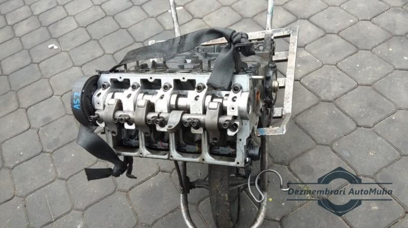 Motor Seat Alhambra (2000-2010) asz