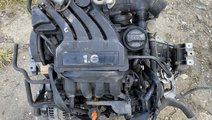 Motor Seat Altea 1.6 Benzina BGU