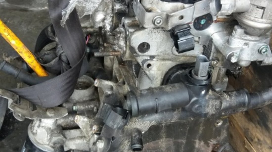 Motor seat altea 5p1 1.6 b bse 2004-2018