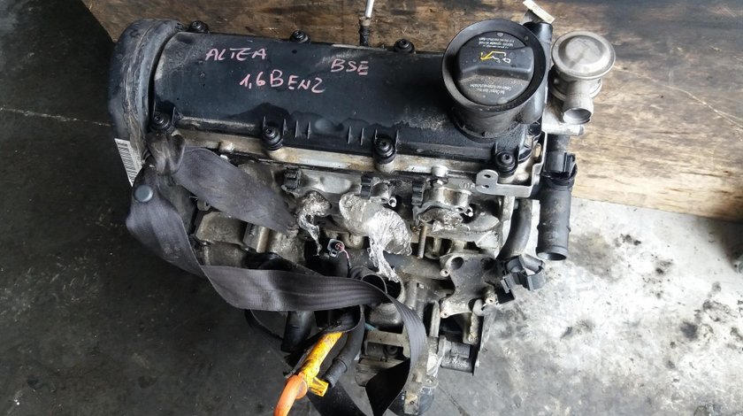 Motor seat altea 5p1 1.6 b bse 2004-2018