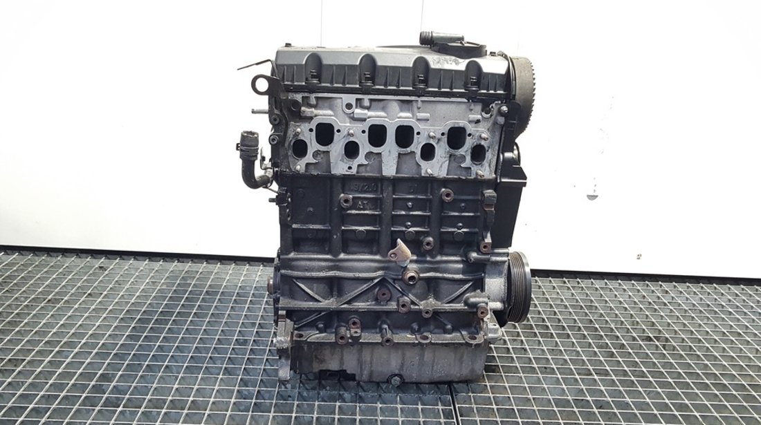 Motor, Seat Altea (5P1) 1.9 tdi, cod BKC